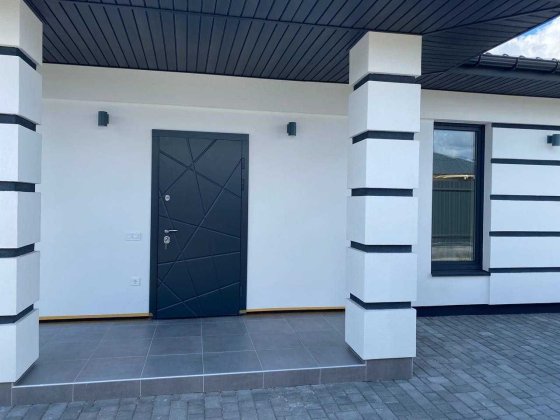 Одноповерховий будинок в КМ, ,ГАЗ, наповнення в середині, Поруч Парк