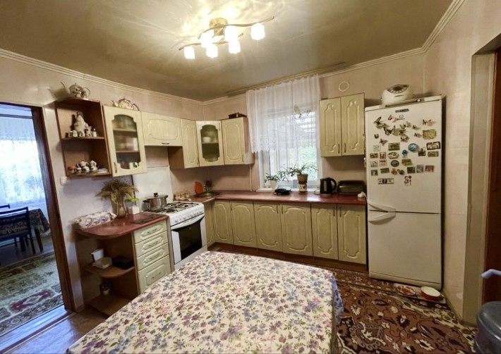 Продаж частини будинку(центр) - фото 1