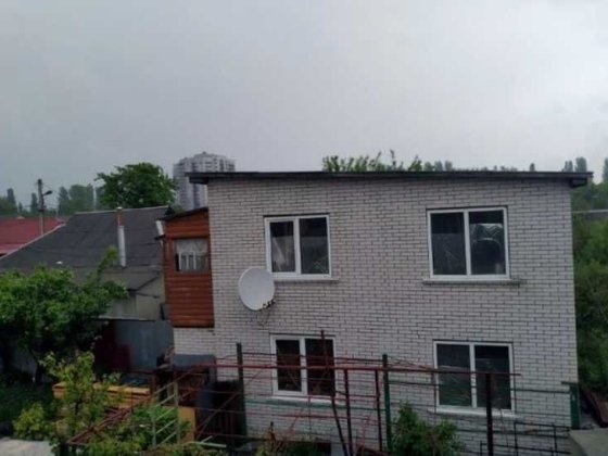 Продам двоповерховий будинок,55м2  район Купави Бровари