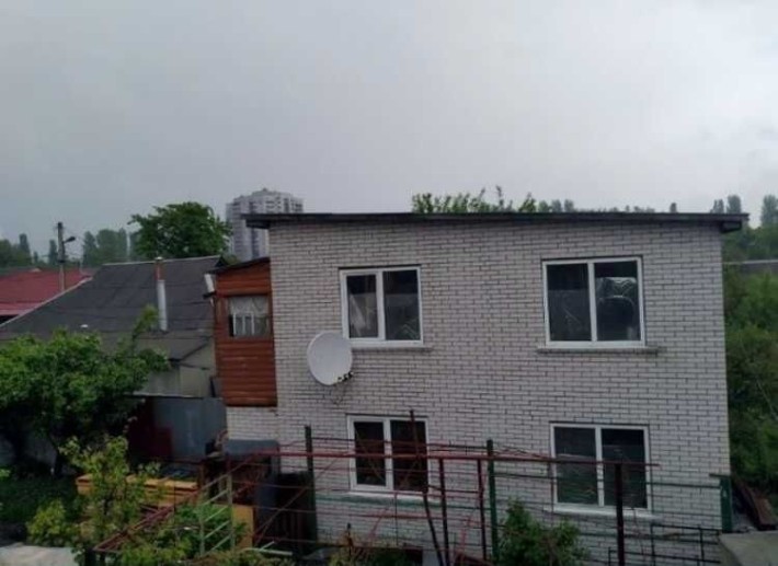Продам двоповерховий будинок,55м2  район Купави - фото 1
