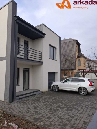 Продаю готовий будинок біля Міського Озера!!! - фото 1