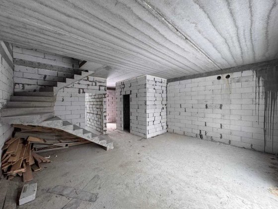 Таунхаус біля 3 школи, центральна каналізація, ДЕРЖ.ПРОГРАМИ Буча