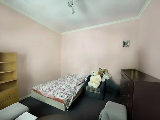 Продаж частини будинку 46м2 2кімнати, 7 соток Вишневе