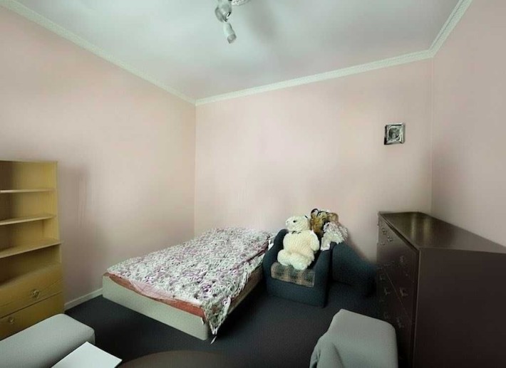 Продаж частини будинку 46м2 2кімнати, 7 соток - фото 1