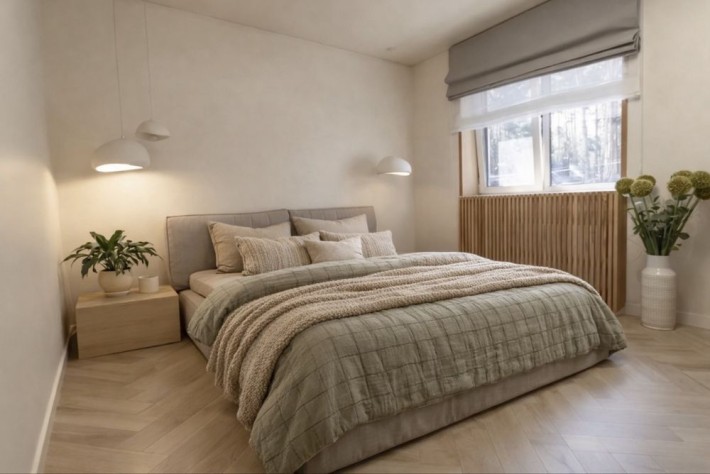 Будинок 118 кв,біля бистро пекаря 4 спальні - фото 1