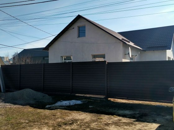 Продаж будинку в Садах,вул. Чубинського Бровары