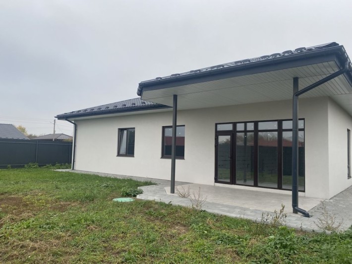 Продаж будинку в Броварському р-ні., с. Рожівка - фото 1