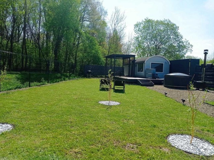 дача Івано-Франківськ  СТ Прогресс - фото 1