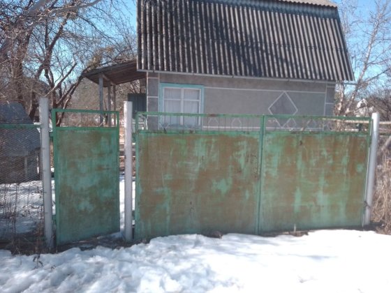 Продається дача біля  с. Кощіївка , недалеко від м. Фастів. Белая Церковь
