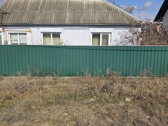 Продам будинок на Залізничному селищі