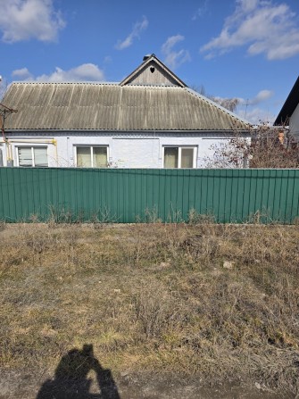 Продам будинок на Залізничному селищі - фото 1