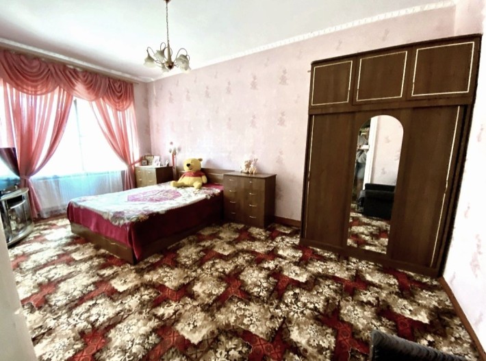 Продаж  частини будинку - фото 1