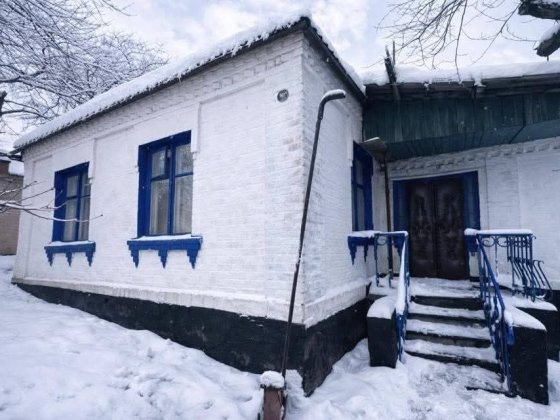 Продаж частини будинку Белая Церковь