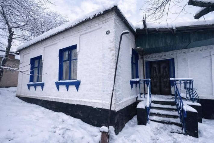 Продаж частини будинку - фото 1