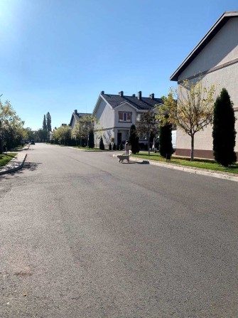 Таунхаус 35650дол.Бориспіль КМ Паларіс - фото 1