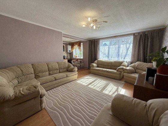 Продаж частини будинку, Гризодубова. Біла Церква