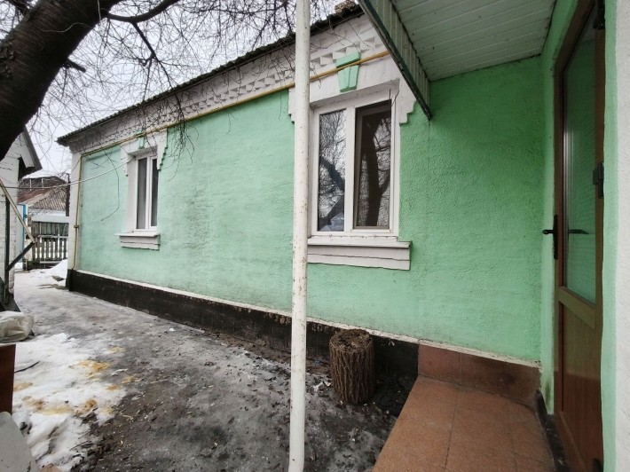 Частина будинку  Посьолок Гараж міські ко - фото 1