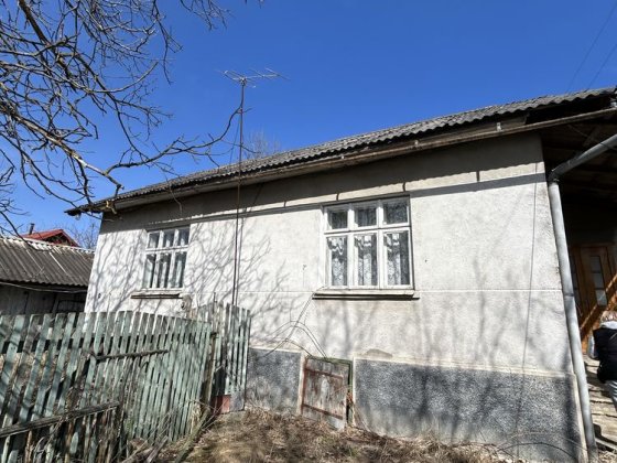 Будинок в Івано Франківську Ивано-Франковск