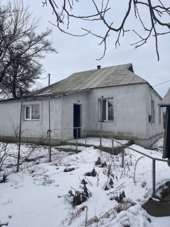 Продам будинок в с. Мала Сквирка - фото 1