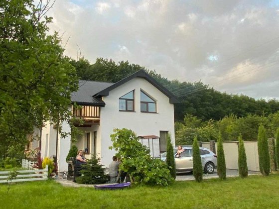 2 поверховий будинок за ціною квартири, Терміновий продаж! Ивано-Франковск