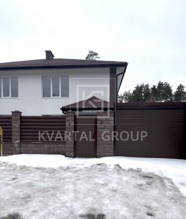 Дуплекс в Лісовій Бучі - фото 1