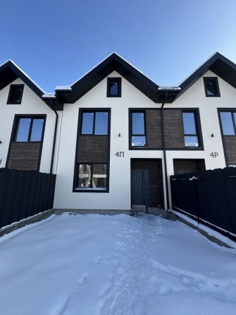 Автономний та незалежний від електромереж ТАУНХАУС У ПРОДАЖІ! - фото 1