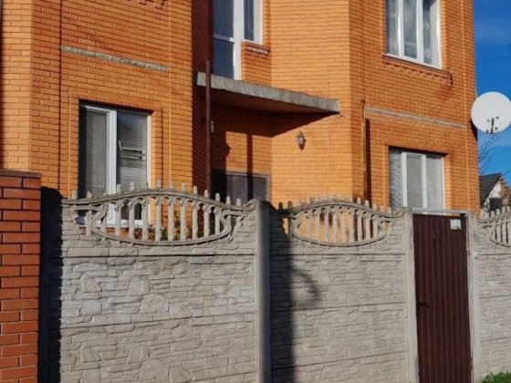 Продається 2-х пов.будинок (200м.кв), р-н Розвилки.Бровари. Бровари