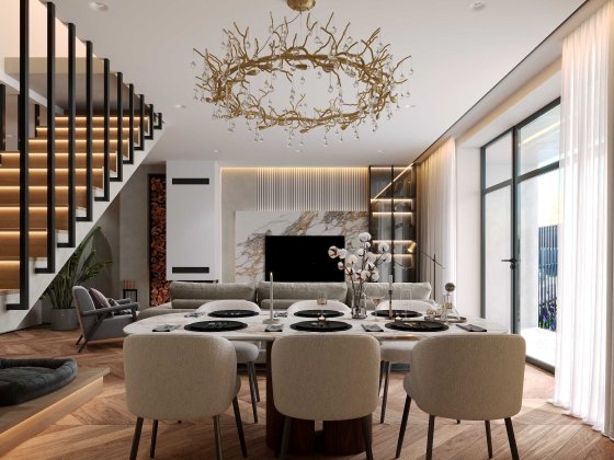 Акційна ціна! Готовий таунхаус з газом позаду ТЦ Велес Ивано-Франковск