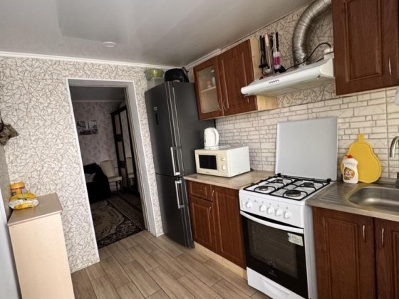 Окрема частина будинку Заріччя