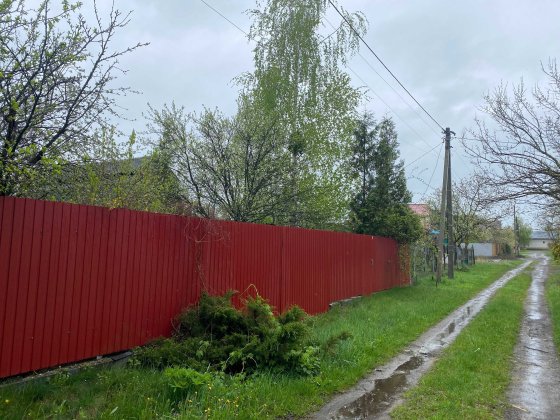 Продаж будинку у с. Буча Київської області. Буча