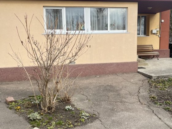 Продаж будинку в м. Бориспіль (вул. Польова, поруч центр) Борисполь