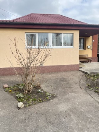 Продаж будинку в м. Бориспіль (вул. Польова, поруч центр) - фото 1