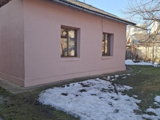 Продається затишний цегляний будинок, вул. Миру, 103А Ивано-Франковск