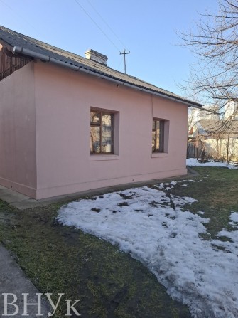 Продається затишний цегляний будинок, вул. Миру, 103А - фото 1