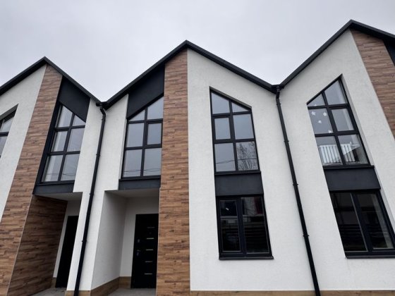 Таунхаус в Бучі! Газове опалення! Зручне планування! Вигідна ціна Буча