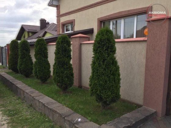 Продам красивий особняк у місті Ивано-Франковск