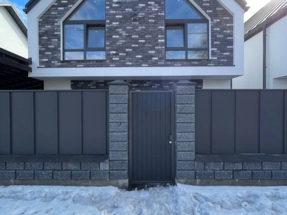 Продаж будинку 4к Батуринська, 30 Бровари Бровари