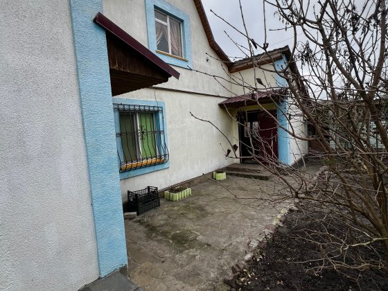 Продам дом. Броварський р-н/дачний кооператив Академсади Бровари