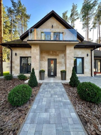 Будинок двоповерховий, басейн, сауна, Буча - фото 1