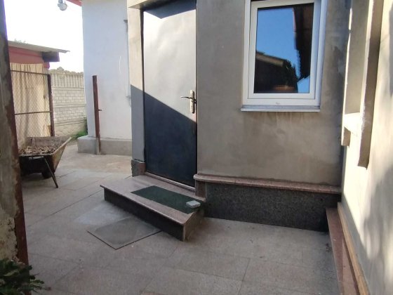 Продаж будинку, вул.Коцюбинського, поруч центр, газ, світло, груба. Бориспіль