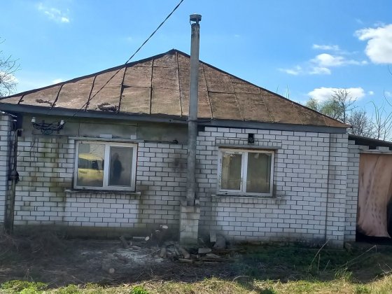 Будинок в Борисполі неподалік від центру Бориспіль