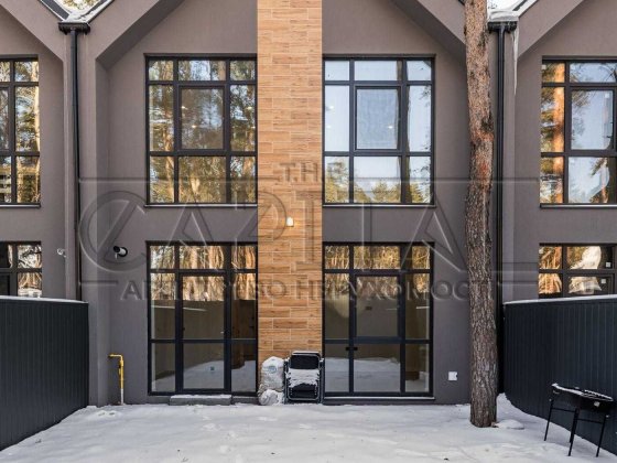 Танхаус Терміновий Продаж  Буча вул.Гоголя Буча