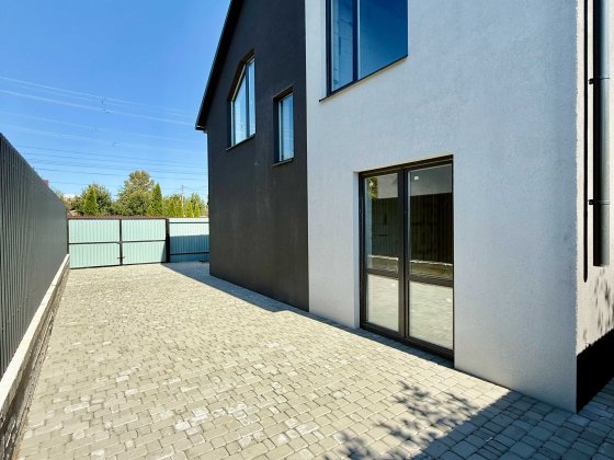 Єоселя так Дуплекс з газовим опаленням по супер ціні