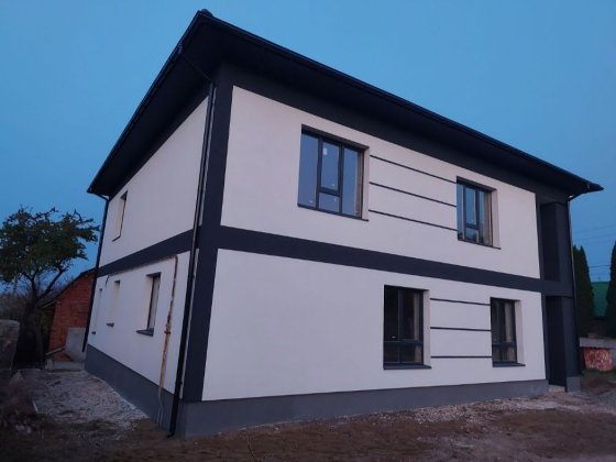 Продам будинок в районі Пасічної