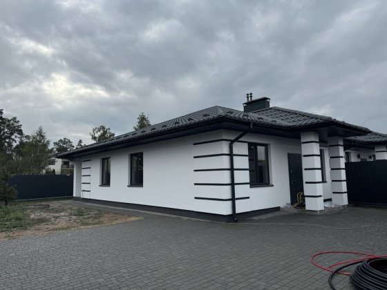 ПРОДАЖ!Є РОЗТЕРМІНУВАННЯ!Дуплекс під чистове оздоблення Лісова Буча Буча