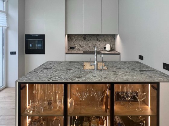 Сучасний таунхаус у Бучі - ремонт, автономність. КМ "Park Residеnce 3" Буча