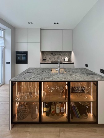 Сучасний таунхаус у Бучі - ремонт, автономність. КМ "Park Residеnce 3" - фото 1