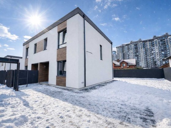 ЦЕНТР міста! Дуплекс з газом, міськими комунікаціями. ДЕРЖПРОГРАМИ Буча