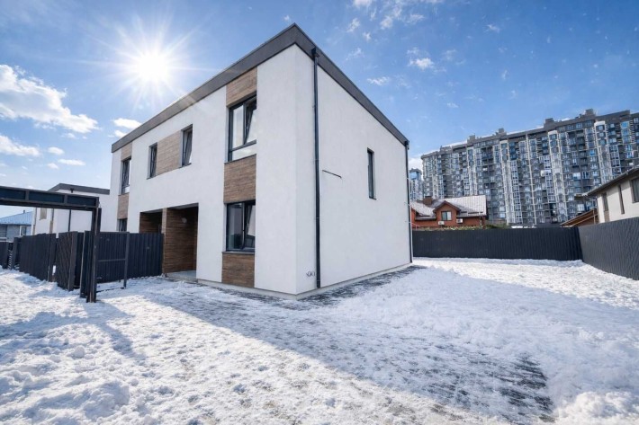 ЦЕНТР міста! Дуплекс з газом, міськими комунікаціями. ДЕРЖПРОГРАМИ - фото 1