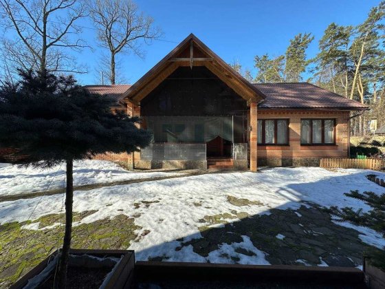 Продаж будинку 166м2 3спальні. Якісний рем. Сауна. Більярд СЕРТИФІКАТ! Буча